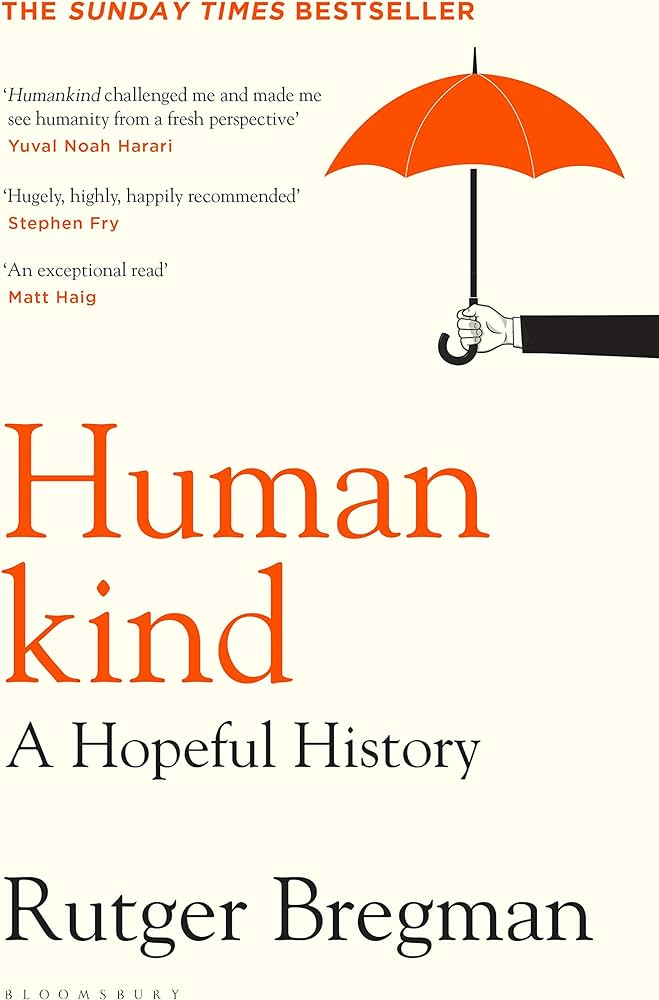 Human Kind book cover